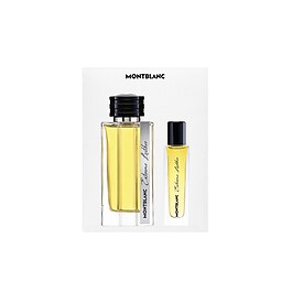 Collection Extreme Leather - Set Apa de Parfum