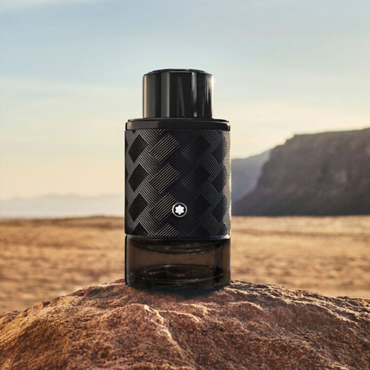 Explorer Extreme - Parfum Boisé Ambré Cuiré