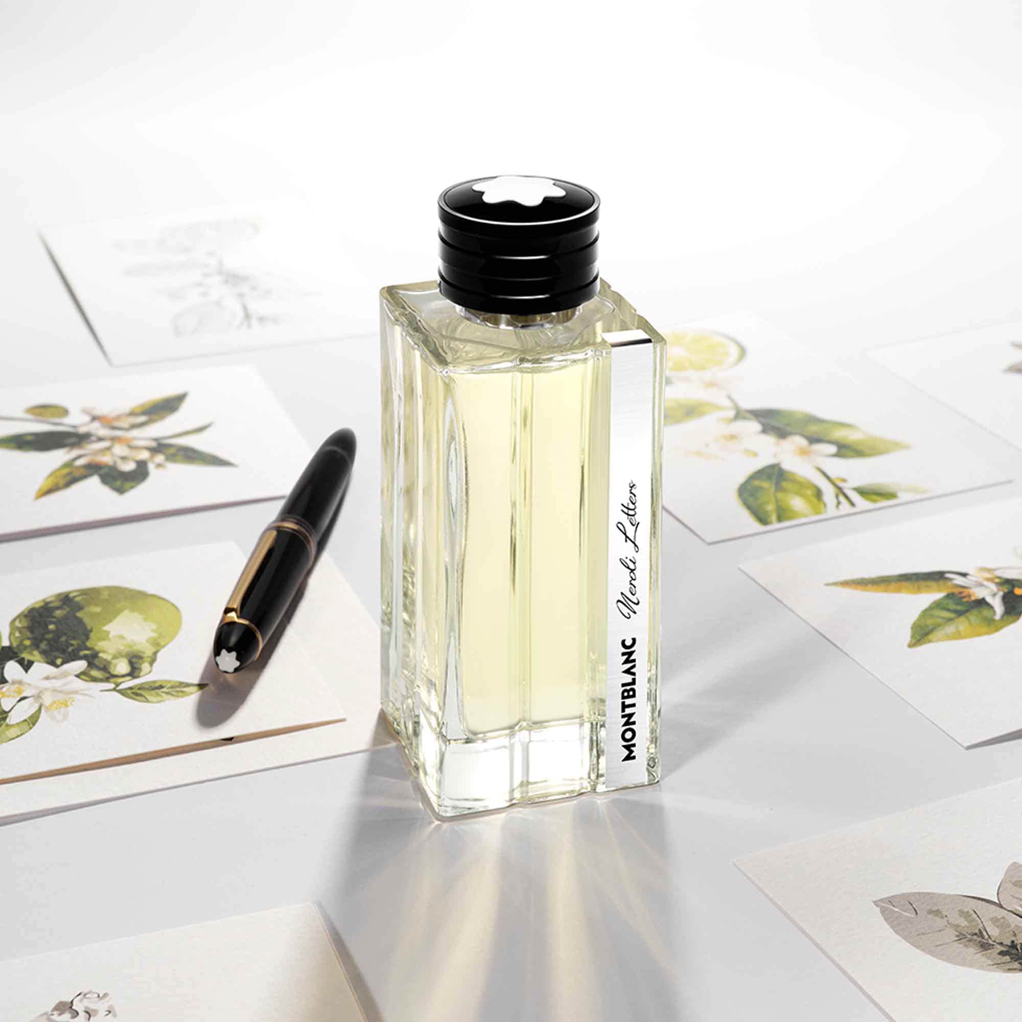 Mont Blanc☆断捨離出品中 C'est blanc @montblanc #Montblanc