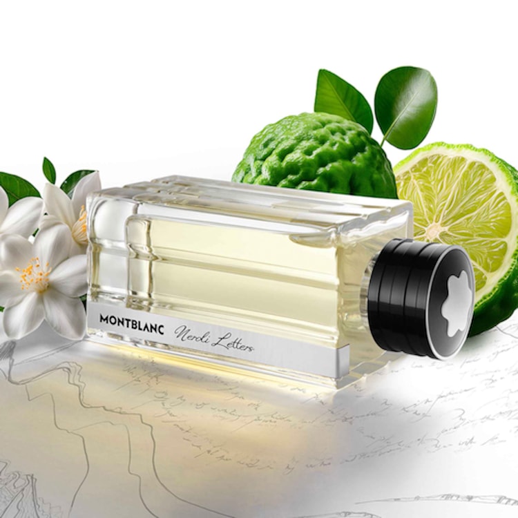 Neroli Letters - Eau de Parfum