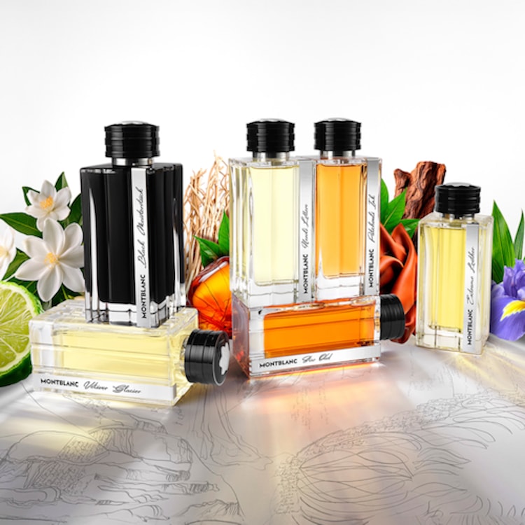 Neroli Letters - Eau de Parfum