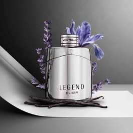 Legend Elixir - Parfum