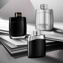 Legend Elixir - Parfum