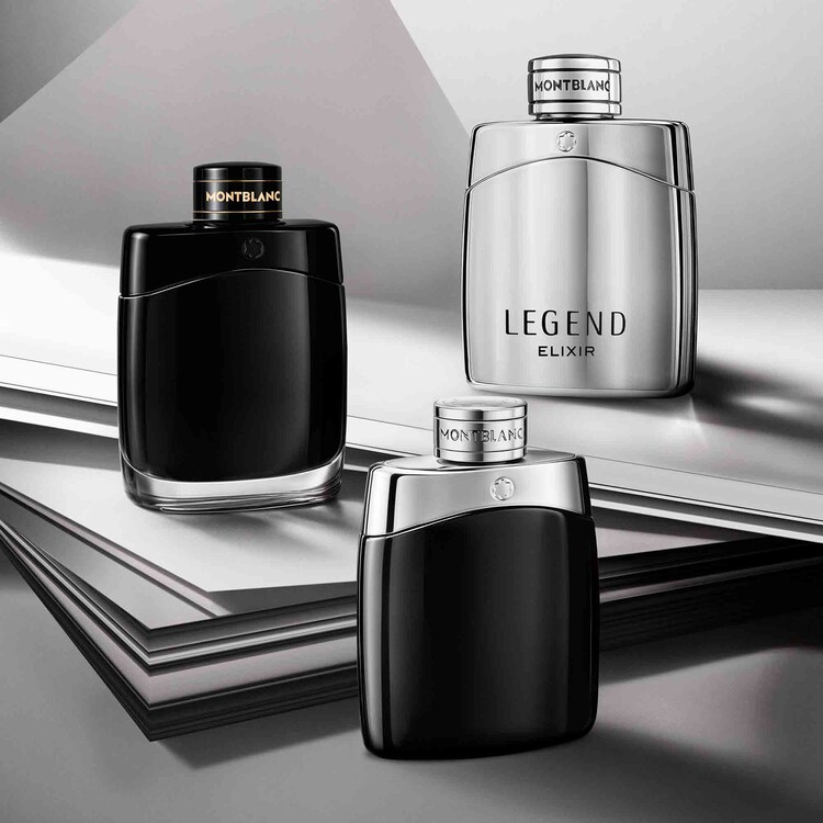 Legend Elixir - Parfum