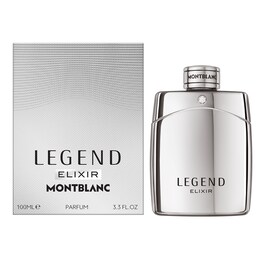 Legend Elixir - Parfum