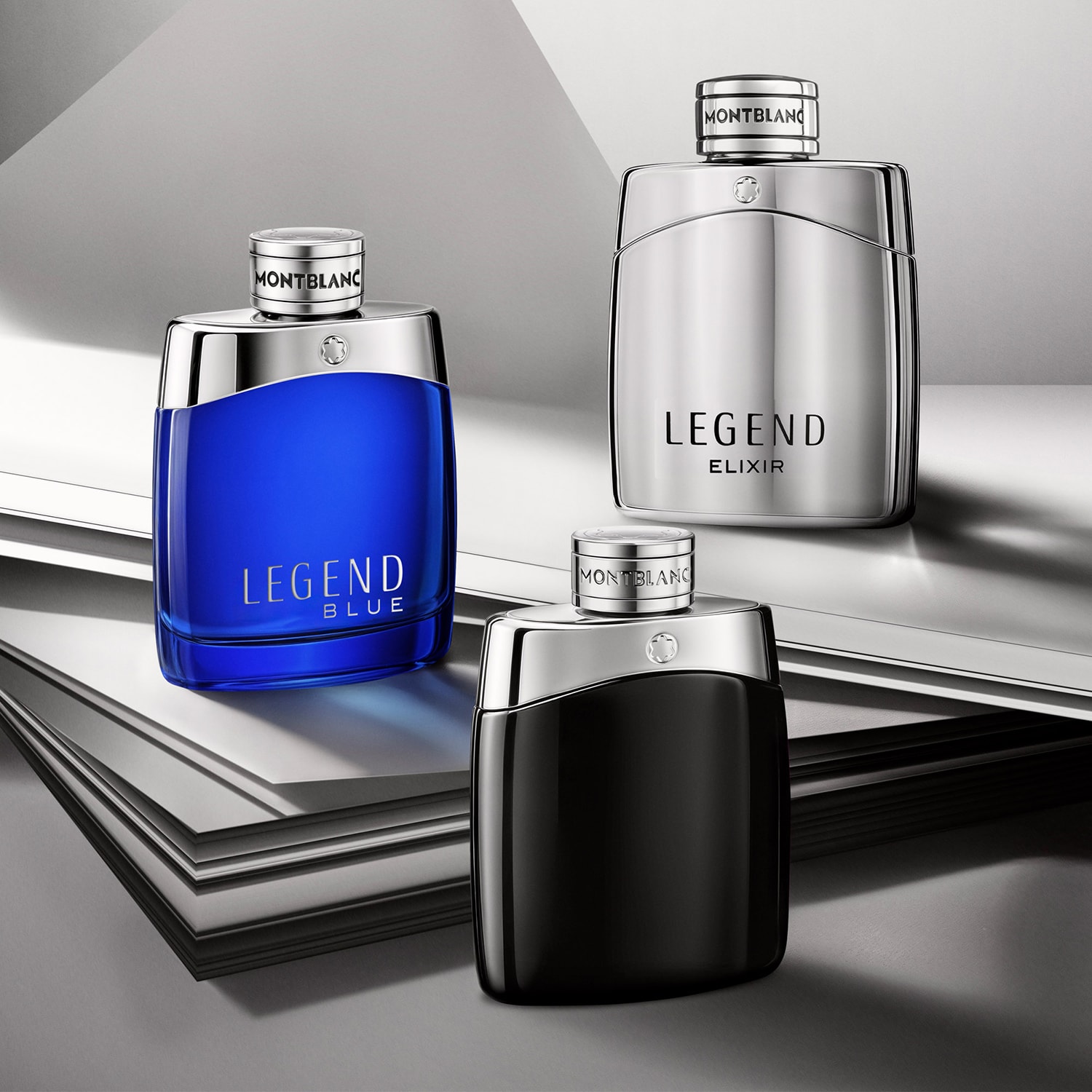 Legend Elixir Parfum - Parfum | Montblanc ≡ SEPHORA