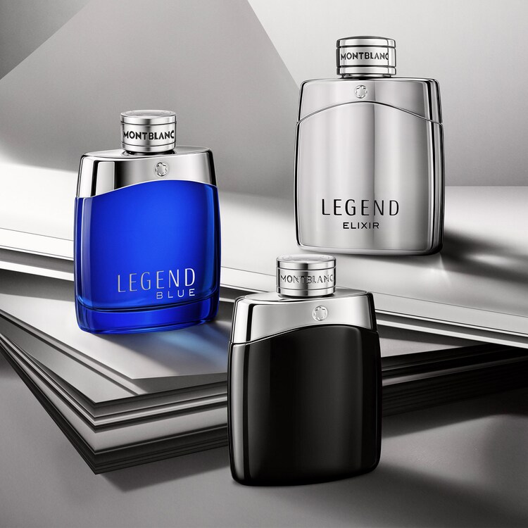 Legend Elixir - Parfum