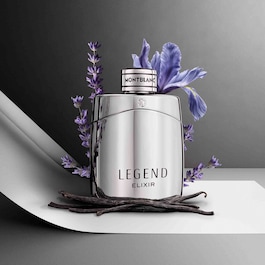Legend Elixir - Parfum