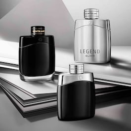 Legend Elixir - Parfum