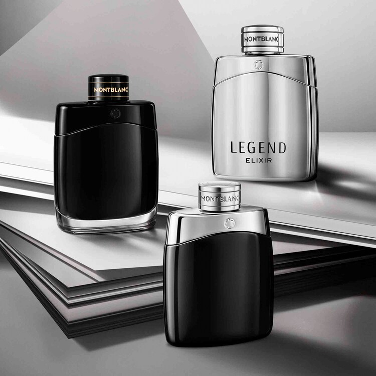 Legend Elixir - Parfum