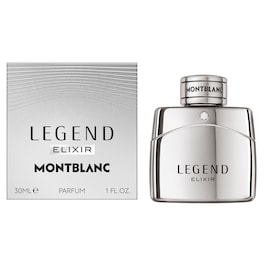 Legend Elixir - Parfum