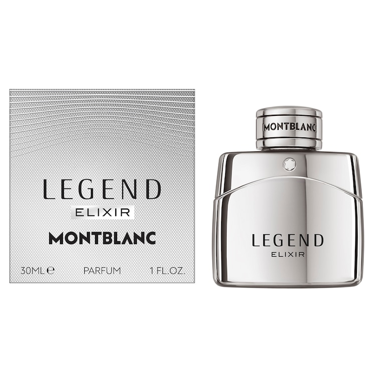 Legend Elixir - Parfum