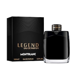 Legend Montblanc - Eau de Parfum