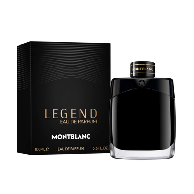 Legend - Eau de Parfum