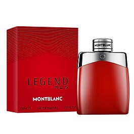 Legend Red - Eau De Parfum