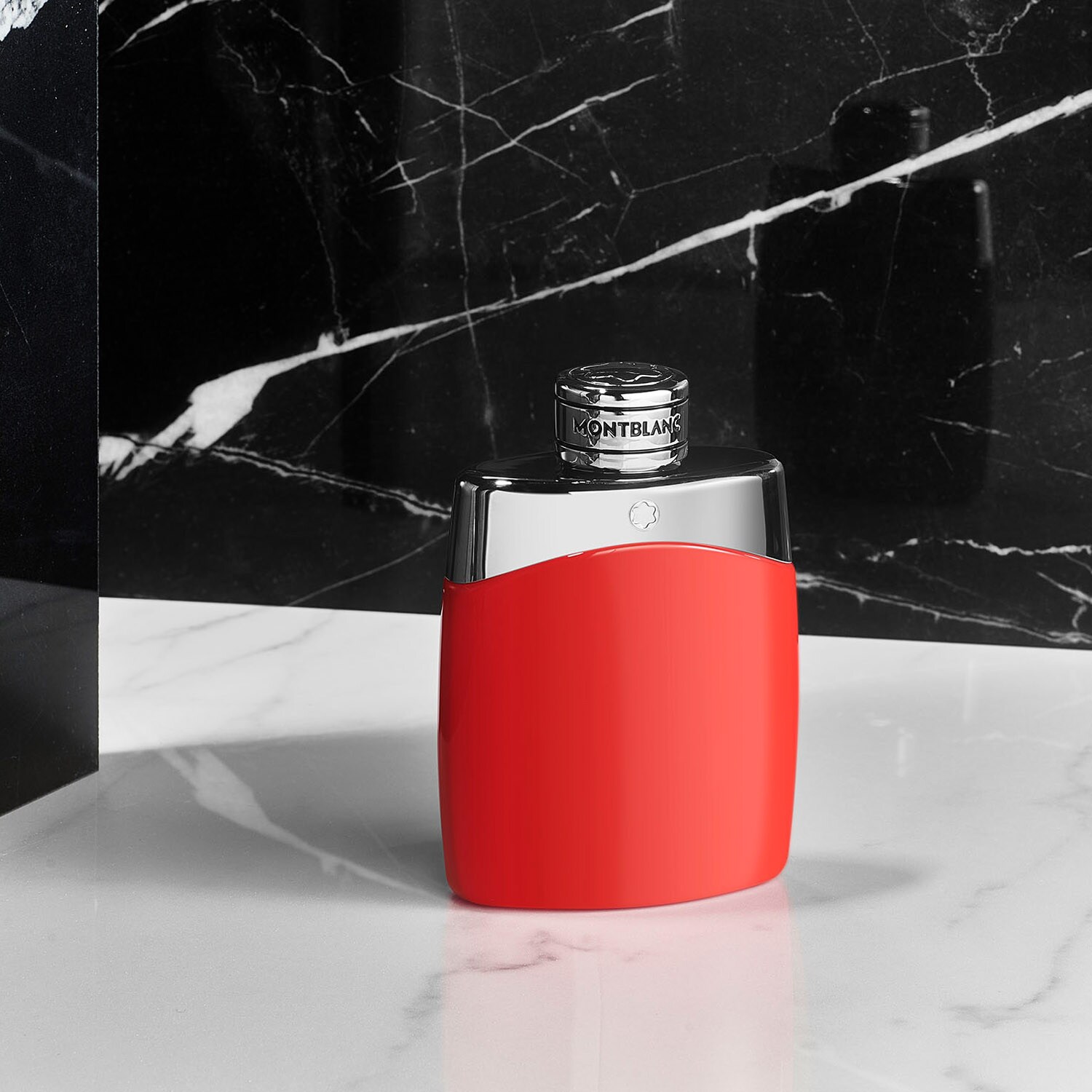 Legend Red - Eau De Parfum MONTBLANC ≡ SEPHORA