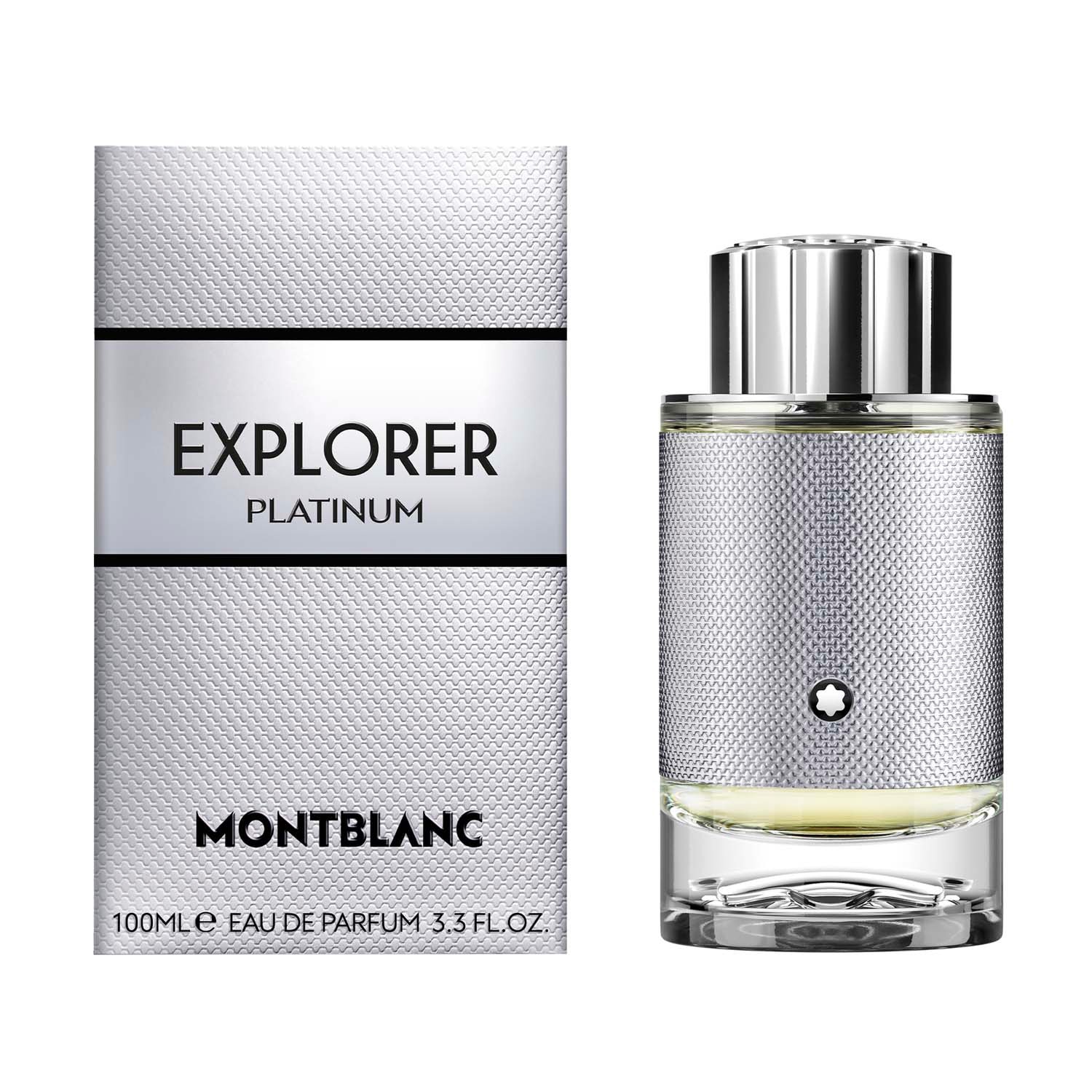 【MONTBLANC】1735 Platinum Line未使用超美品 保証書付 Montblanc Explorer Platinum - Eau de Parfum | Montblanc ≡ SEPHORA