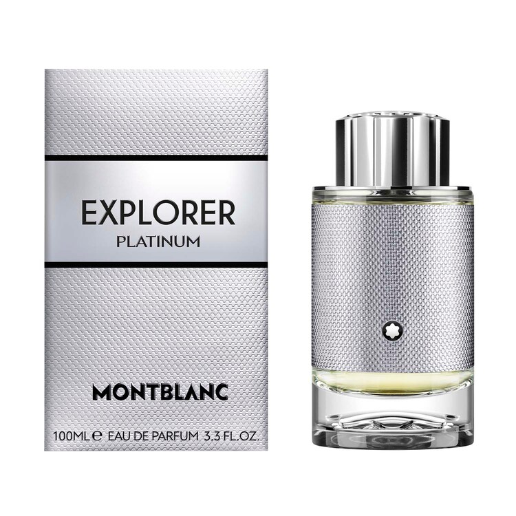 Explorer Platinum - Eau de Parfum