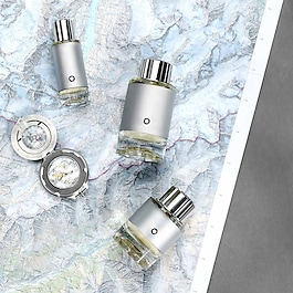 Explorer Platinum - Eau de Parfum