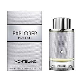 Explorer Platinum - Eau de Parfum