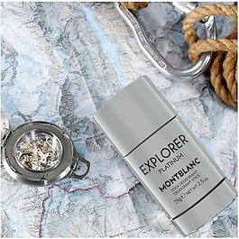 Platinum Explorer - Deo Stick