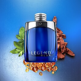 Legend Blue - Eau de Parfum