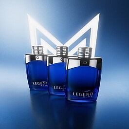 Legend Blue - Eau de Parfum