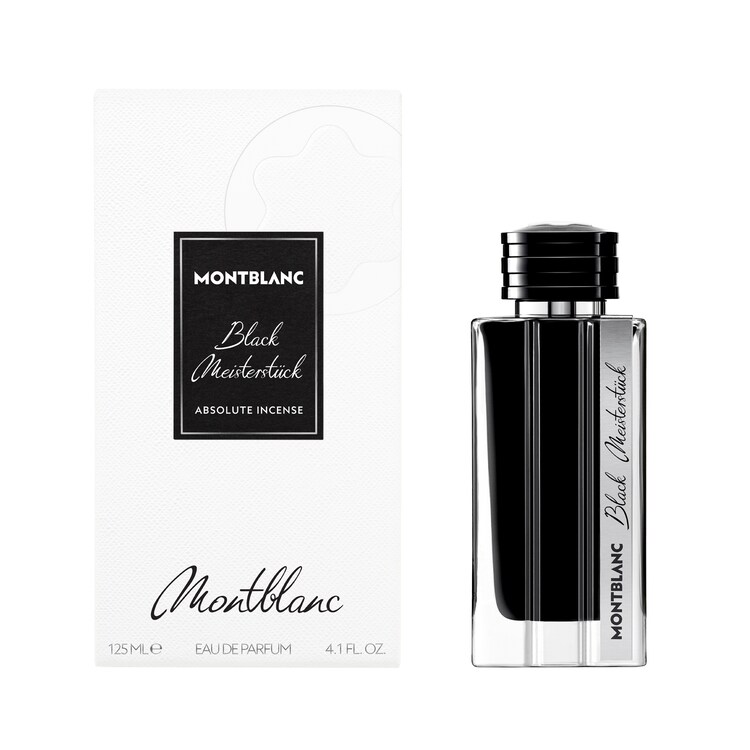 Collection Black Meisterstuck - Eau de Parfum