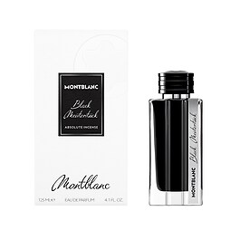 Black Meisterstuck - Eau de Parfum