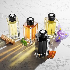 Black Meisterstuck - Eau de Parfum