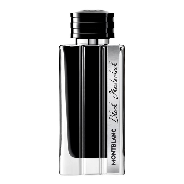MONTBLANC COLLECTION BLACK MEISTERSTUCK EDP 125ML