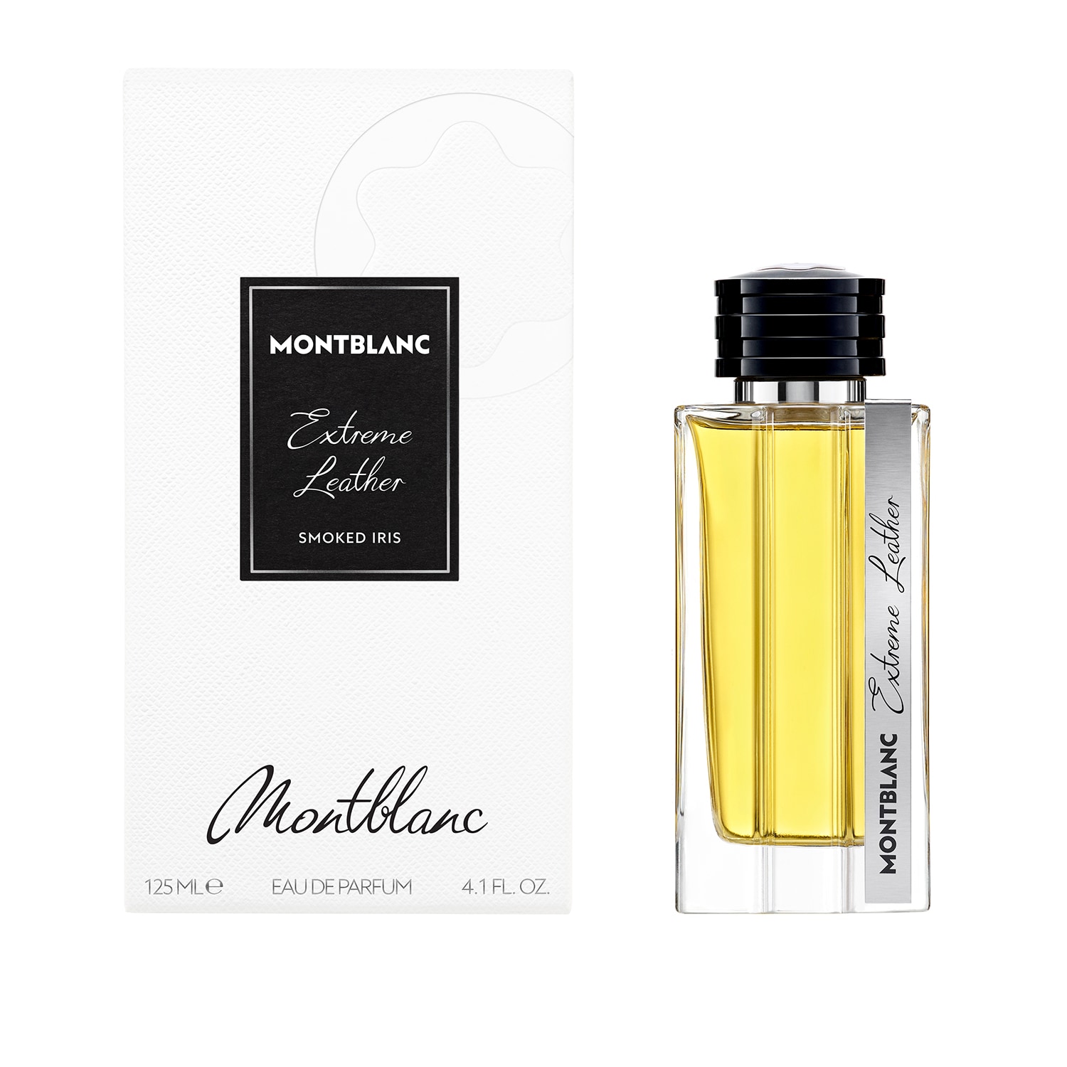 MONTBLANC Extreme Leather 125ml 新品・未開封 MONTBLANC COLLECTION EXTREME LEATHER EDP 125ML ❘ MONTBLANC ≡ SEPHORA