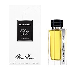 MONTBLANC COLLECTION EXTREME LEATHER EDP 125ML