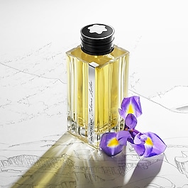 MONTBLANC COLLECTION EXTREME LEATHER EDP 125ML