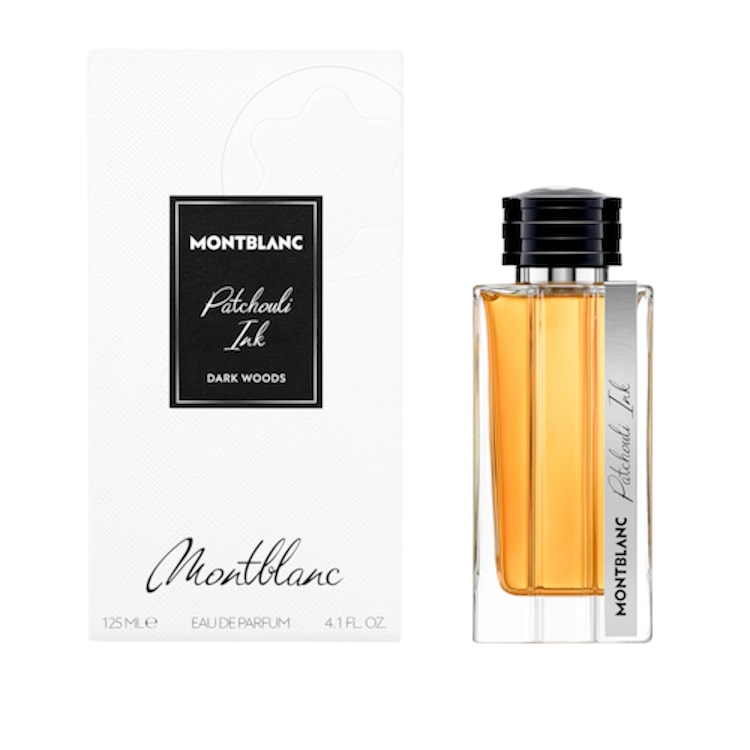 Patchouli Ink - Eau de Parfum 