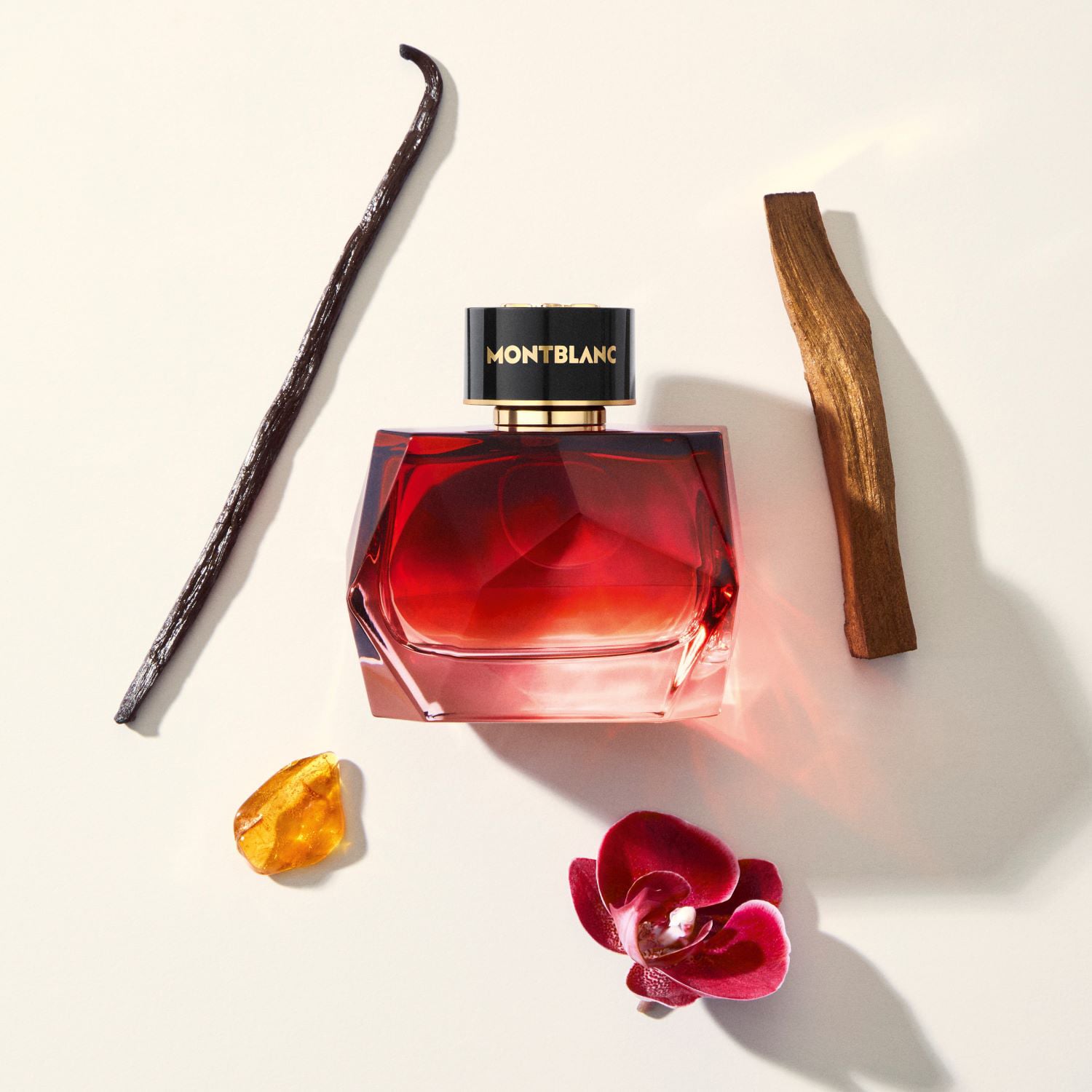 Signature Elixir - Eau de Parfum | MONTBLANC ≡ SEPHORA