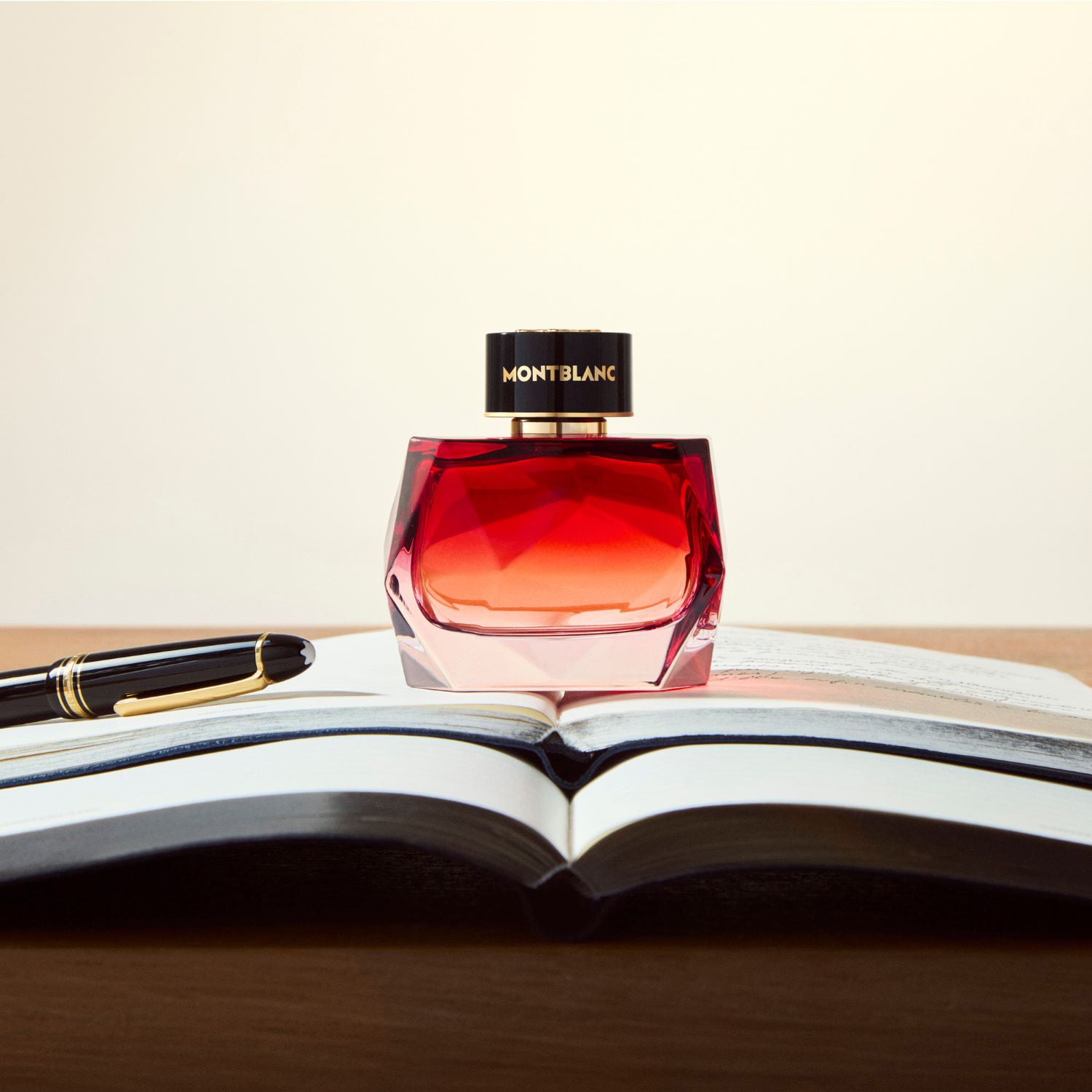 Signature Elixir - Eau de Parfum | MONTBLANC ≡ SEPHORA
