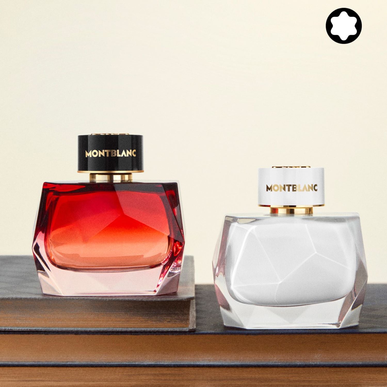 Signature Elixir - Eau de Parfum | MONTBLANC ≡ SEPHORA