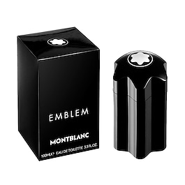 Emblem - Eau de Toilette