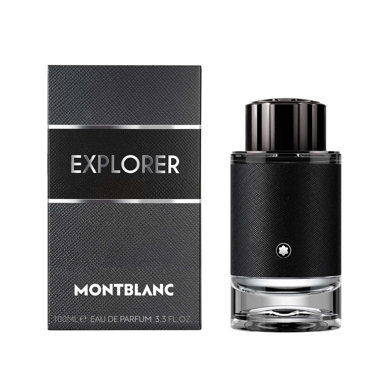 Explorer - Eau de parfum | Montblanc ≡ SEPHORA