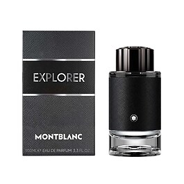 Explorer - Eau de parfum