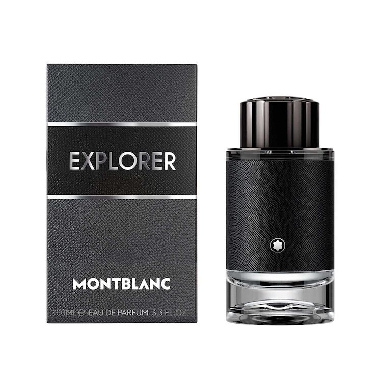 Explorer - Eau de Parfum