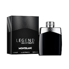 Montblanc Legend - Eau de Toilette