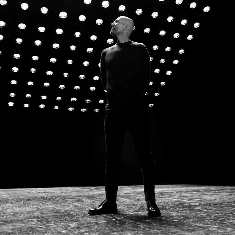 Montblanc Legend - Eau de Toilette