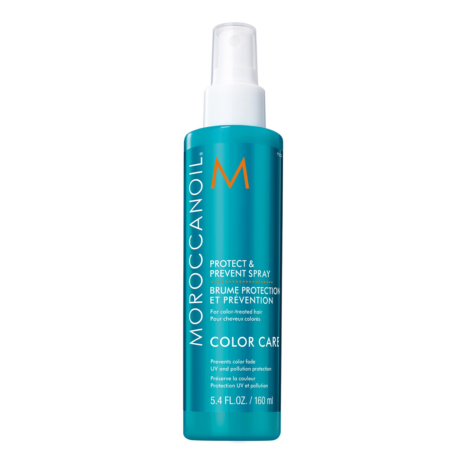 MOROCCANOIL - Protection and Prevention Spray - Ochranná mlha na vlasy