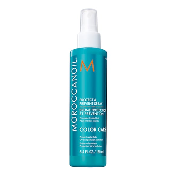 Protect & Prevent Spray - Saç Koyucu Sprey, MOROCCANOIL