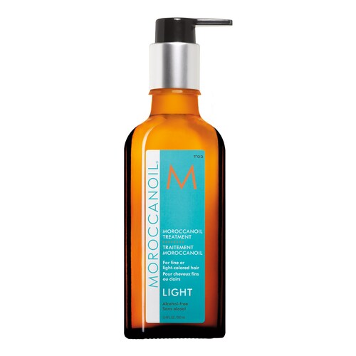 Moroccanoil - Moroccanoil Treatment Light - The Original
