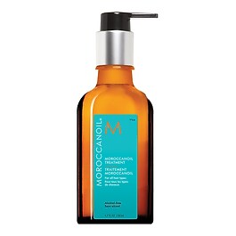 Kuracja Moroccanoil