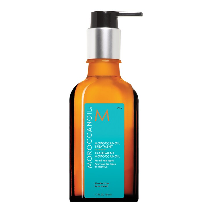 Tratamiento Moroccanoil