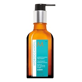 Moroccanoil Treatment - Light Hair Oil